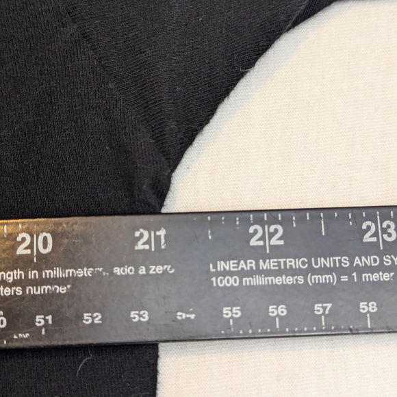 MORE COWBELL Christopher Walken Famous SNL Skit Vintage 2012 Medium Unisex - Picture 4 of 6